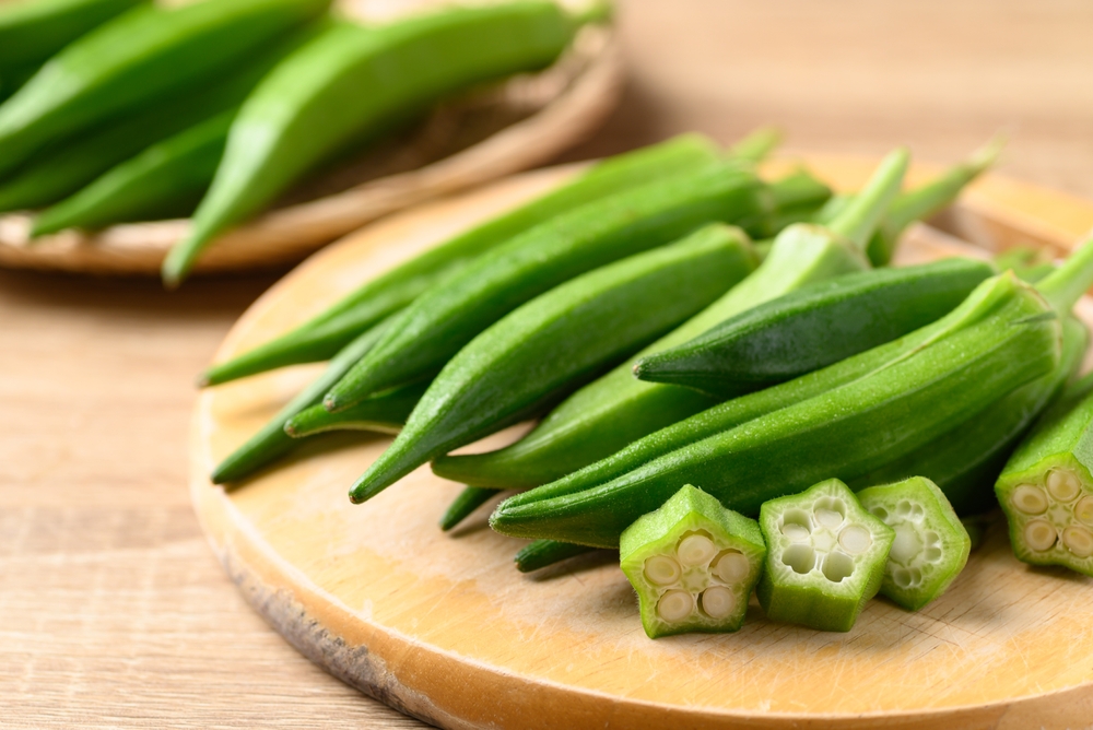 Can Canines Eat Okra? Vet-Verified Vitamin Particulars & Information – Dogster